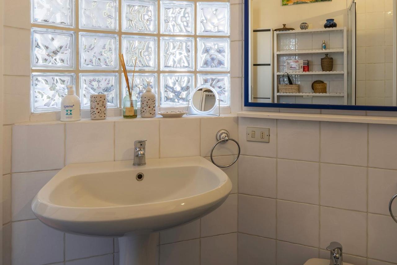 Navigli District Elegant Flat Free Wifi & Parking Apartment Milan Luaran gambar