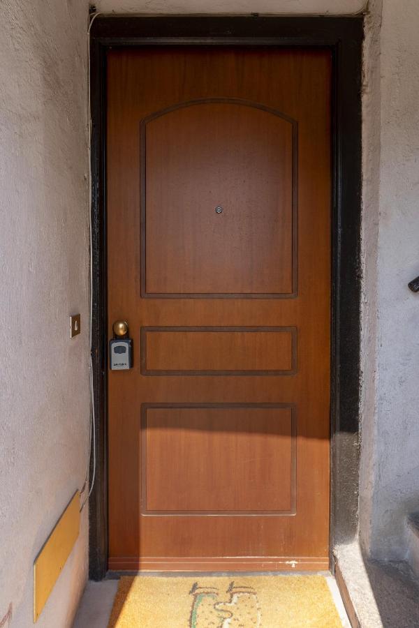 Navigli District Elegant Flat Free Wifi & Parking Apartment Milan Luaran gambar